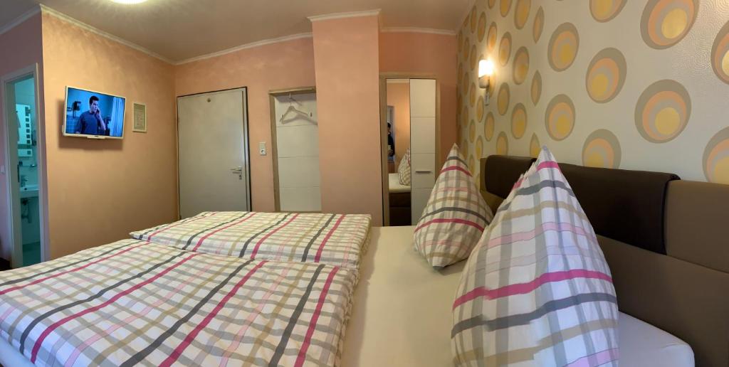 Pension Haus Marga photo 2