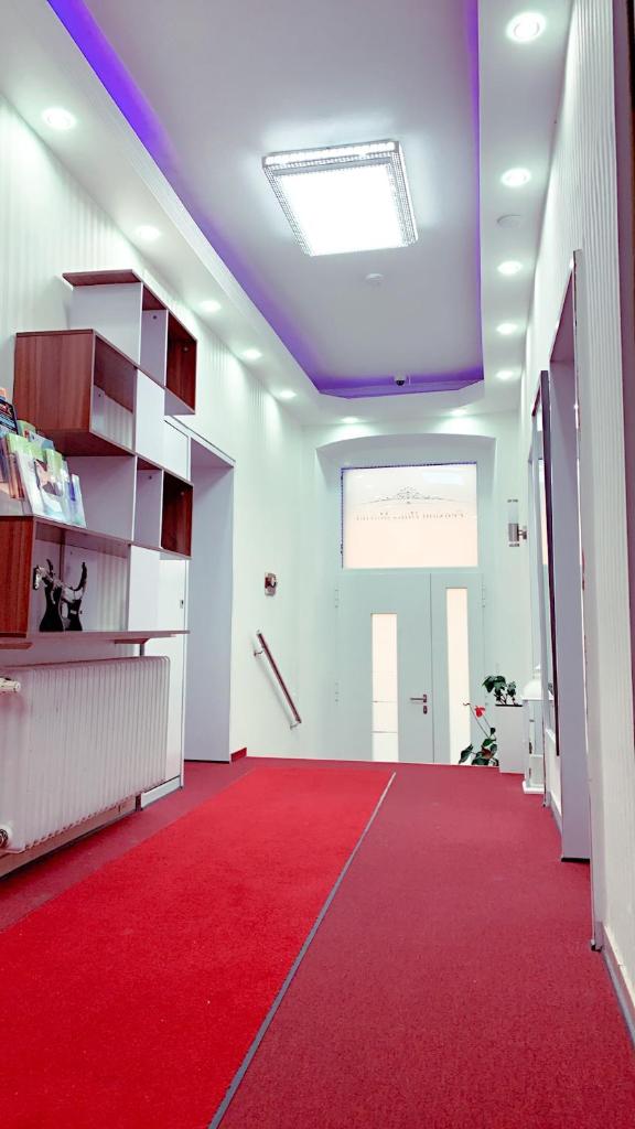Pension Haus Marga photo 1