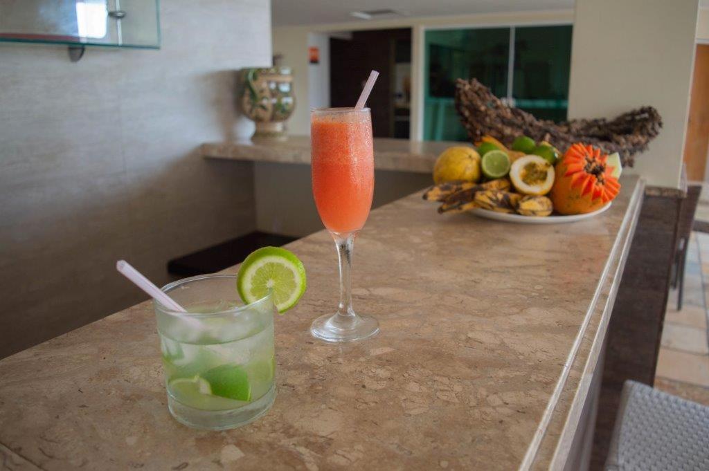 Calhau Praia Hotel photo 4