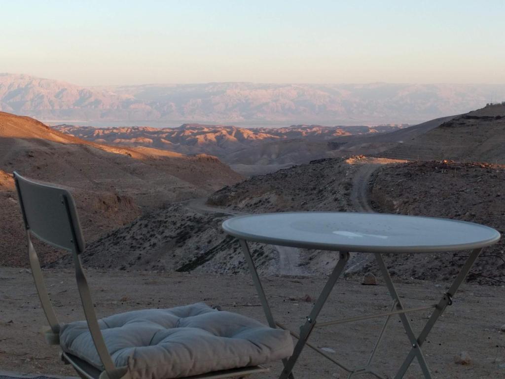 Dead Sea Desert's Edge photo 1