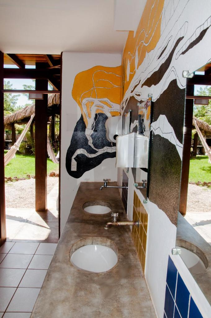 Jangada Lodge photo 1
