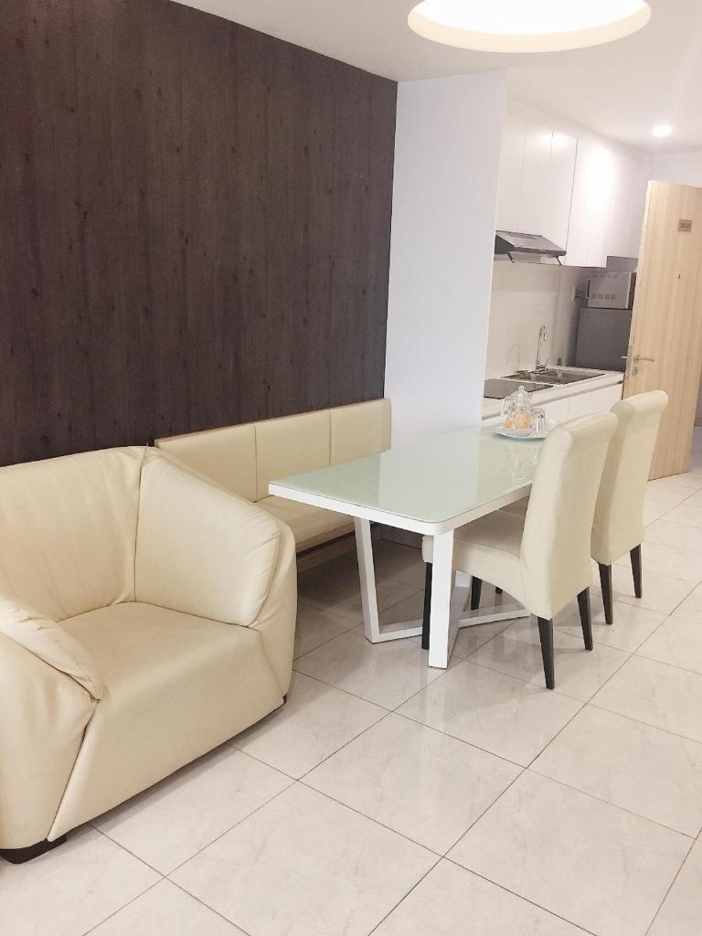 Апартаменты (Апартаменты с видом на море), Ideal Time Apartment