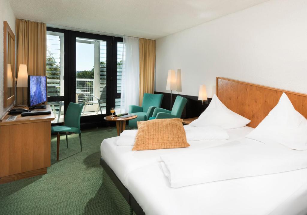 Best Western Premier Parkhotel Bad Mergentheim photo 4