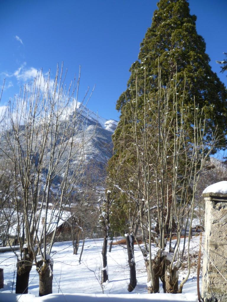 Maison familiale des Gueyniers photo 2