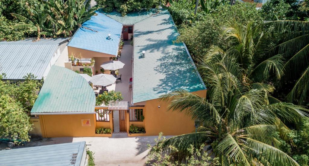 Paguro Villa photo 1