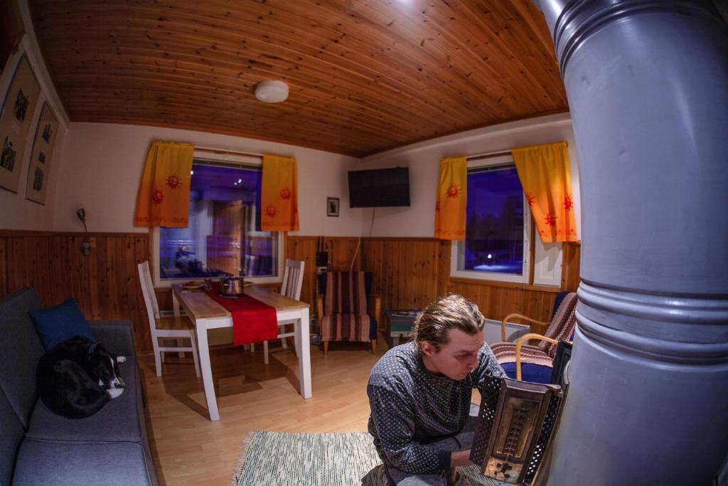 Lohi-Aslakin Lomamökit photo 4