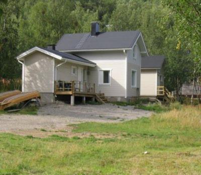 Lohi-Aslakin Lomamökit photo 1