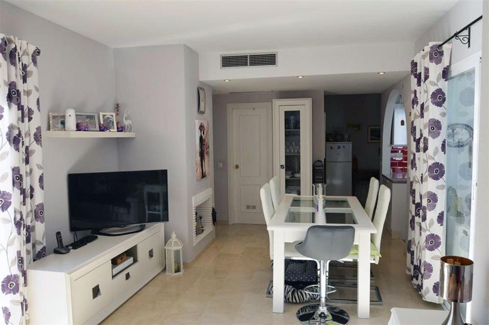 Apartamento Estepona Golf photo 3
