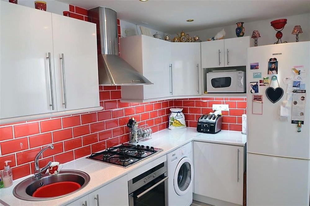 Apartamento Estepona Golf photo 4