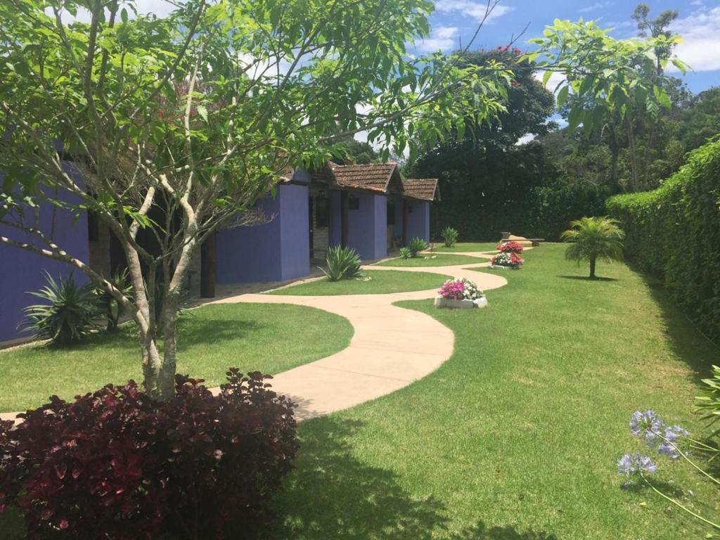 Pousada Vale da Mata photo 1