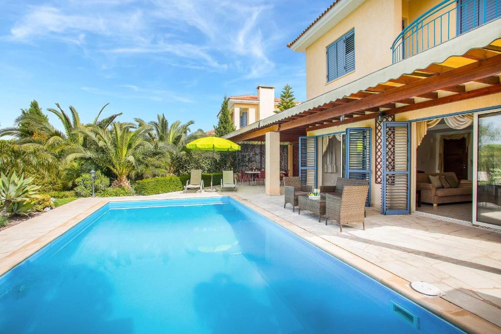 Latchi Marina View photo 3