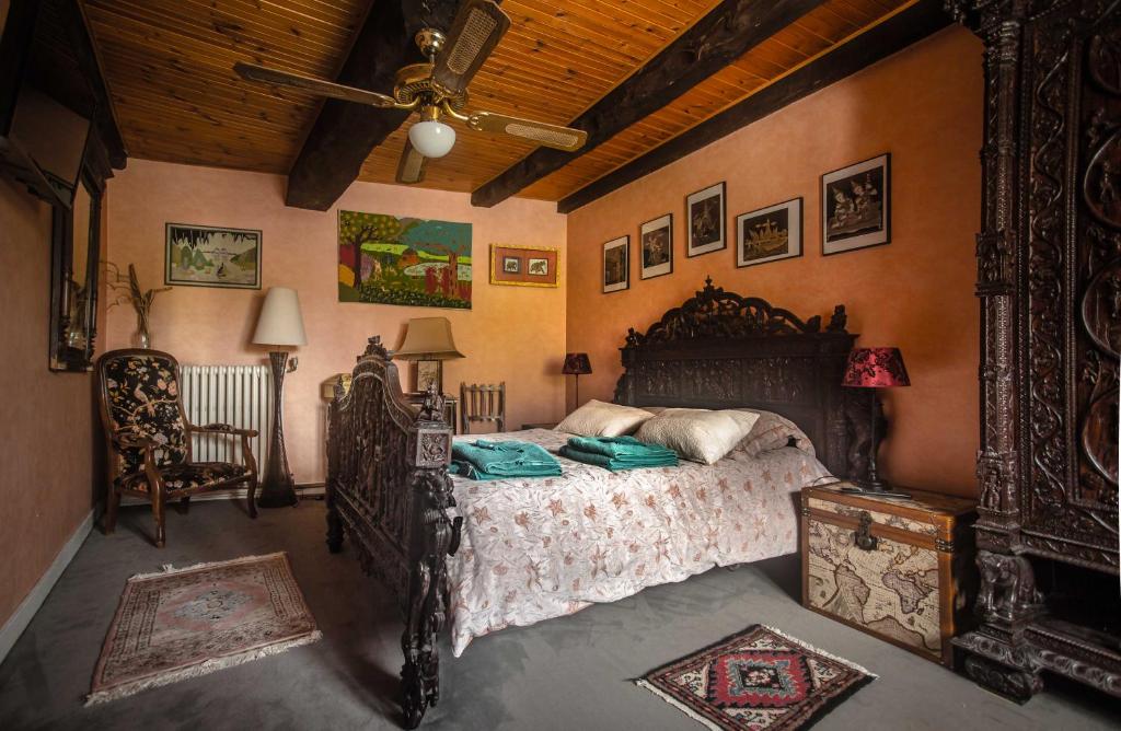 la maison d'idylle photo 2