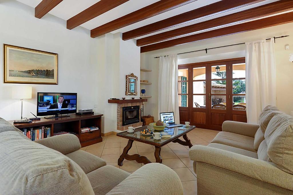 Villa Deu Quarterades photo 1