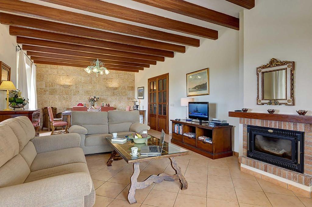 Villa Deu Quarterades photo 2