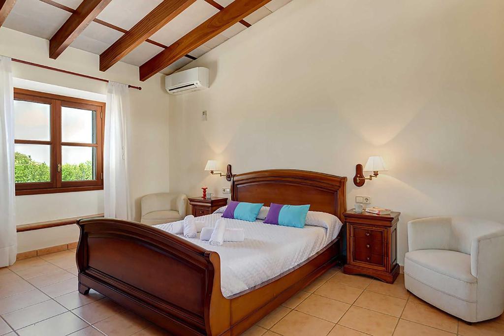 Villa Deu Quarterades photo 3