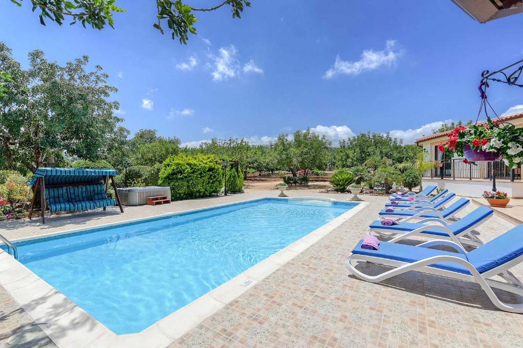 Villa Chariklia photo 4