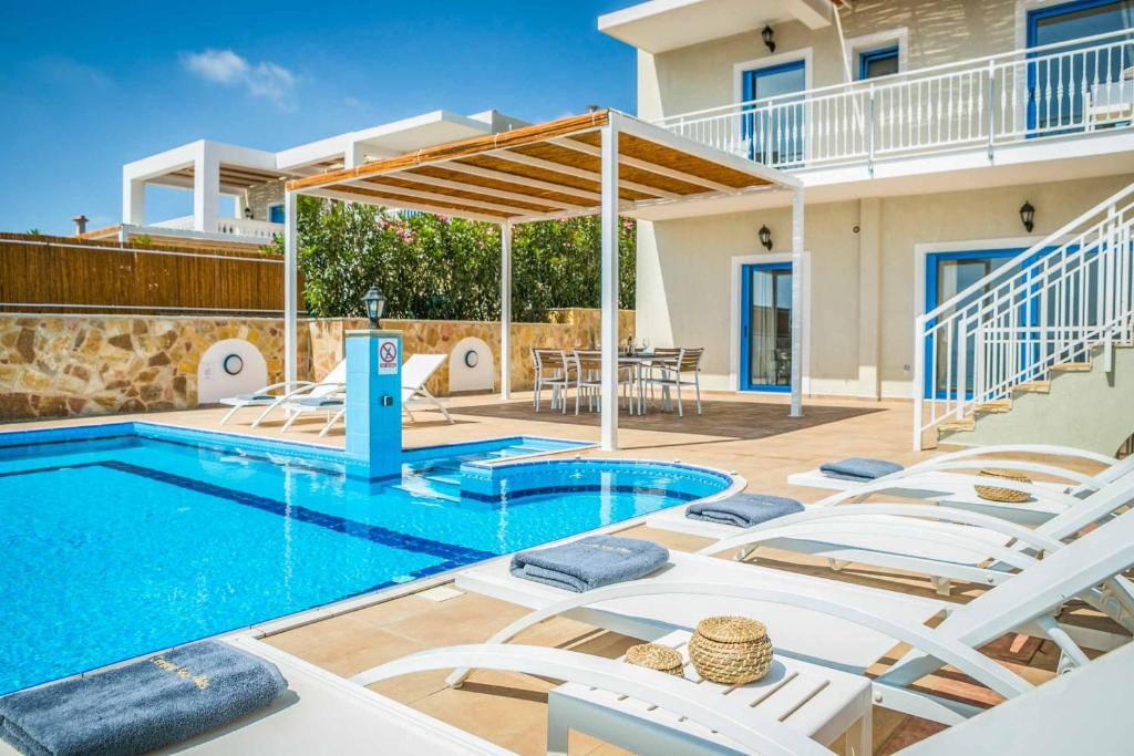 Villa Azure photo 2