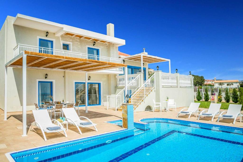 Villa Azure