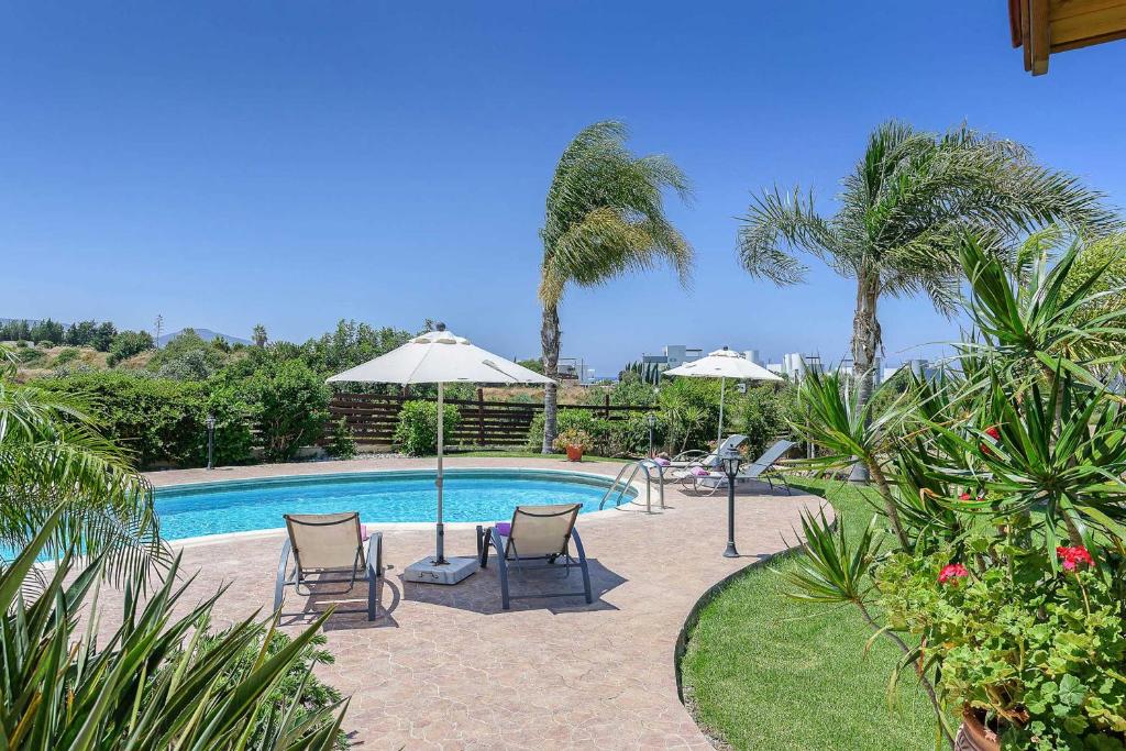 Villa Yialos photo 4