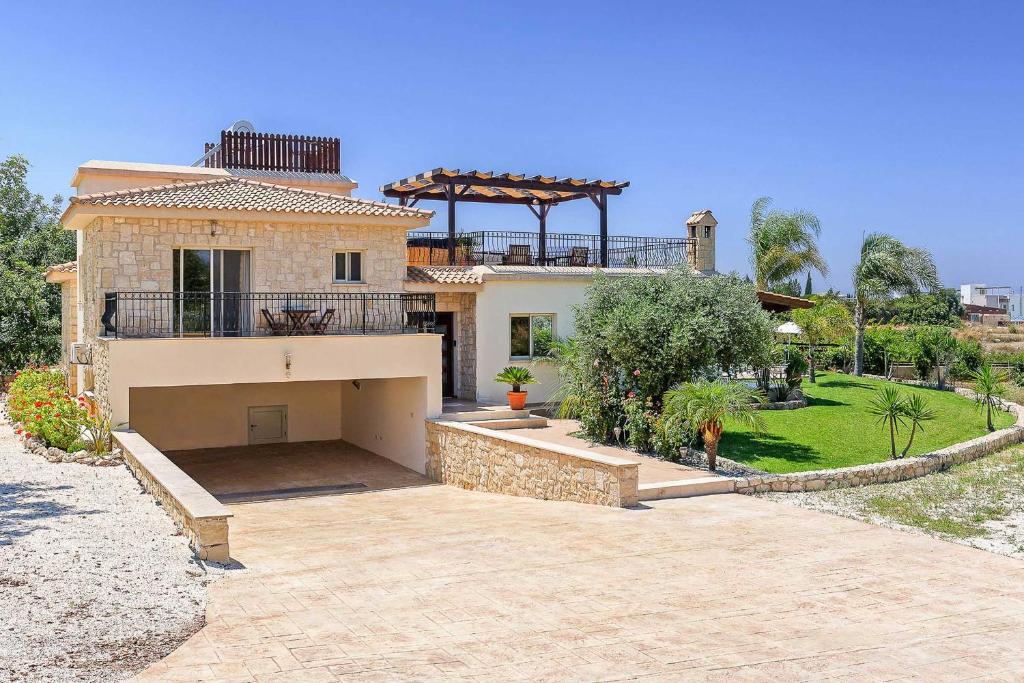 Villa Yialos photo 3