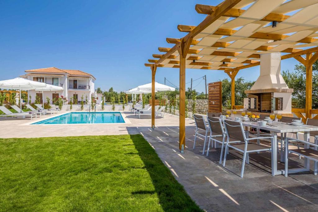 Villa Rodi photo 1