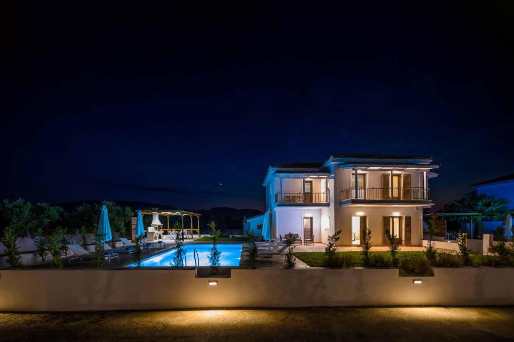 Villa Rodi photo 2