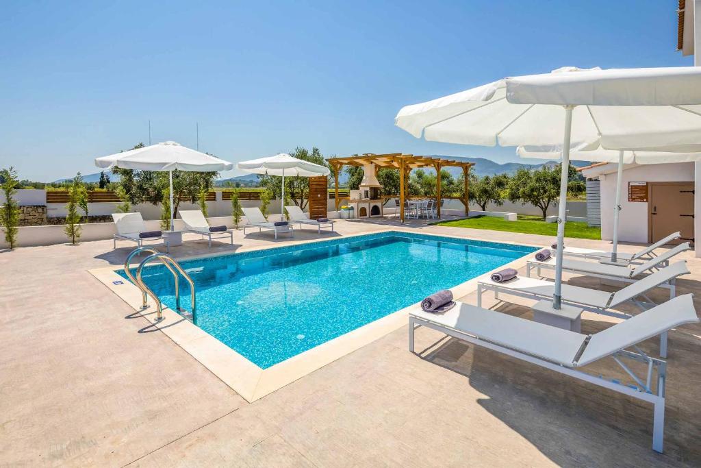 Villa Rodi photo 4