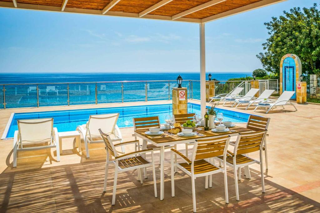 Villa Cyan photo 4