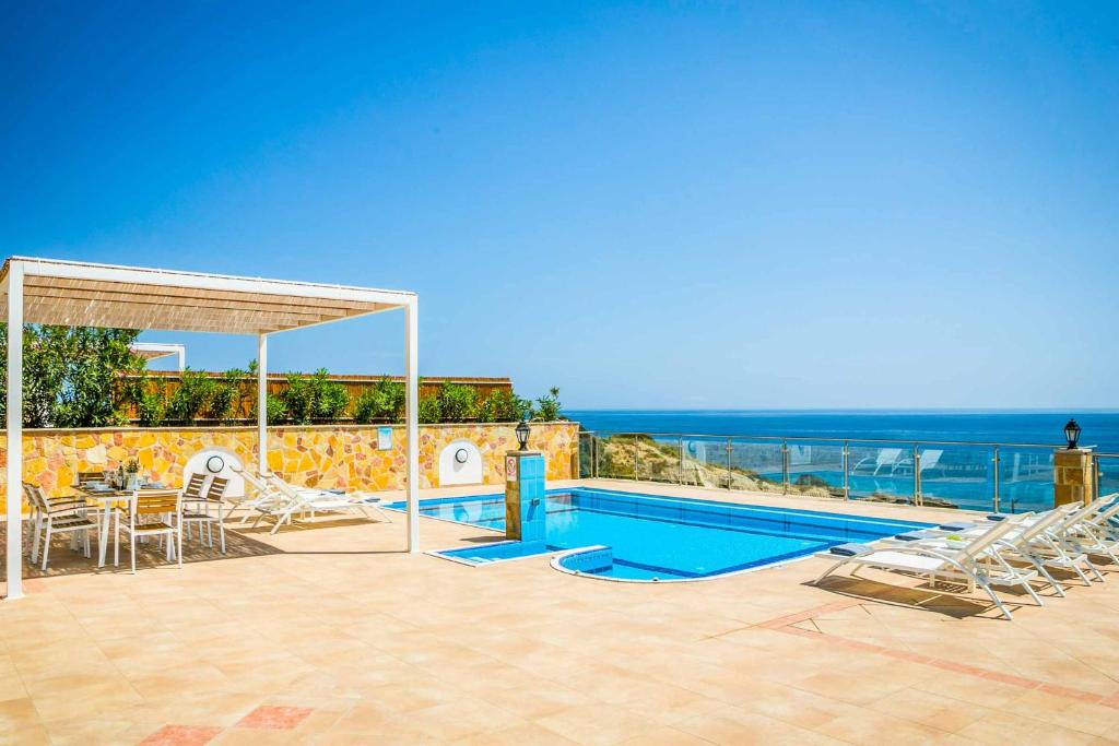 Villa Cyan photo 3