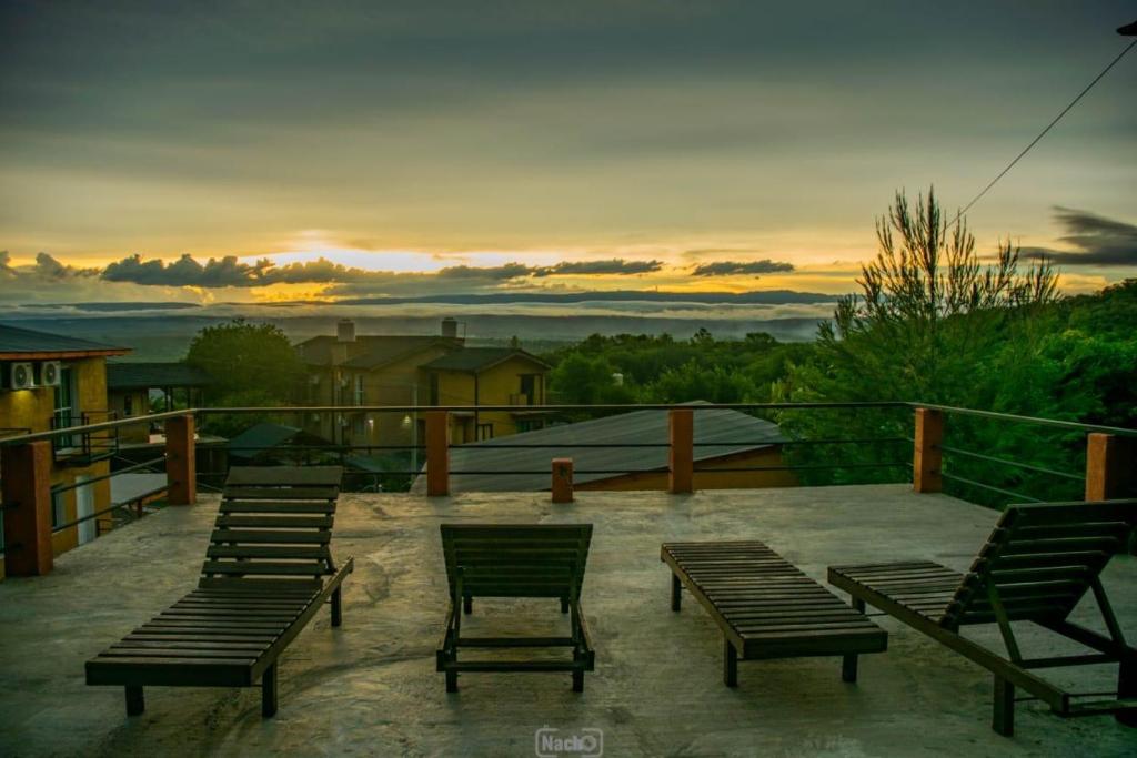 Balcon de los Molles photo 2