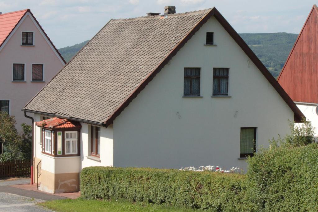 Ferienhaus Fam. Gottbehüt photo 1