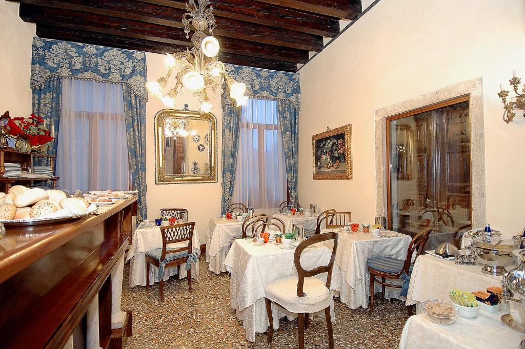 Palazzo Odoni photo 3
