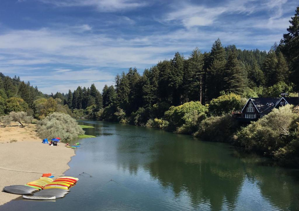 Inn on the Russian River photo 2