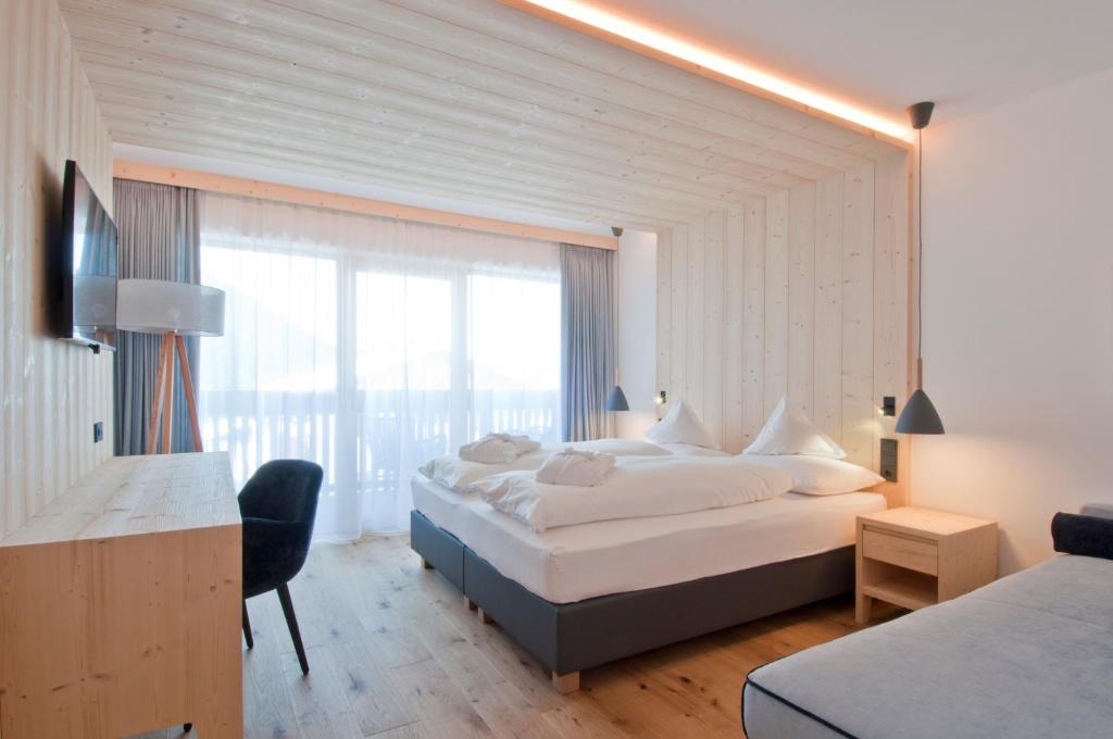 Hotel Garni Broi - Charme & Relax photo 2