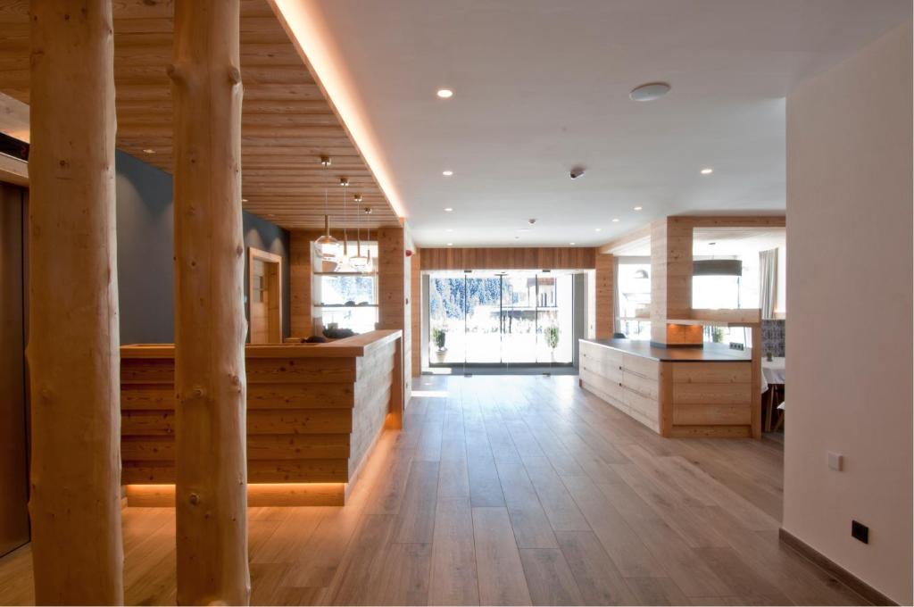 Hotel Garni Broi - Charme & Relax photo 4