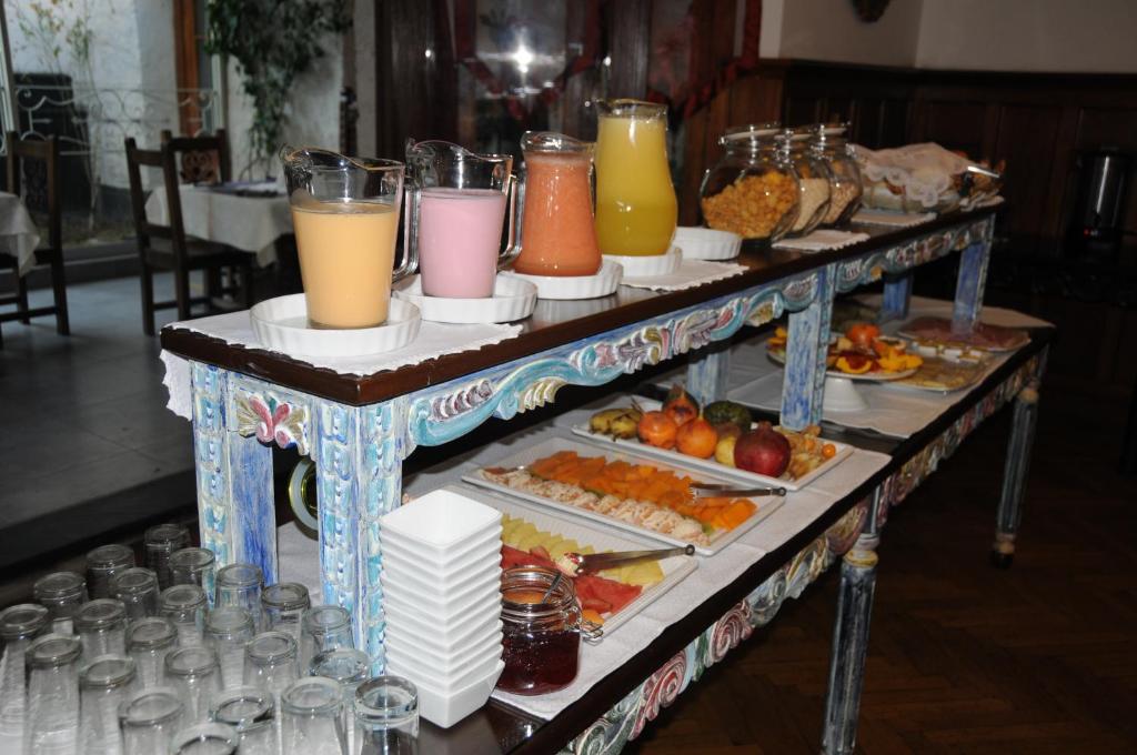 Hotel Boutique Villa Elisa photo 4