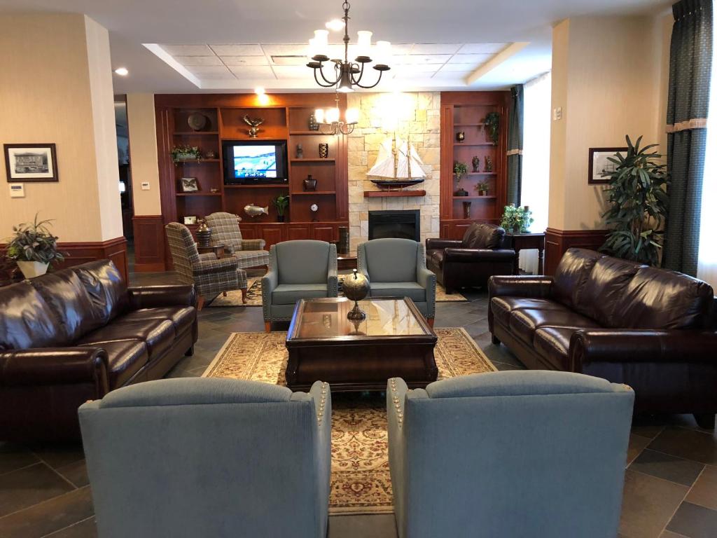 Chateau Saint John Trademark Collection by Wyndham photo 4