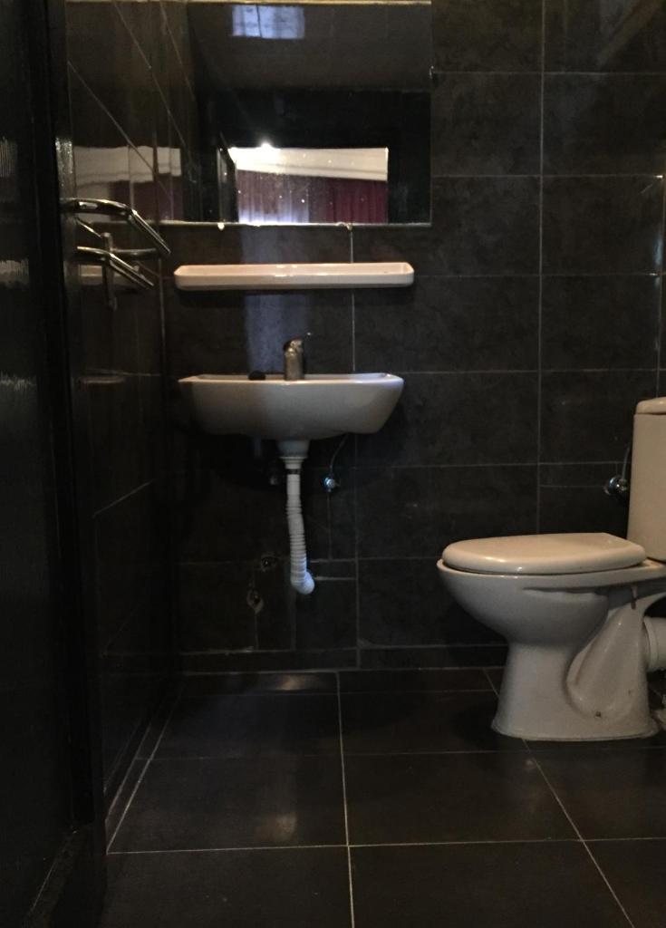 Двухместный (Двухместный номер с 1 кроватью), Hotel Boustane