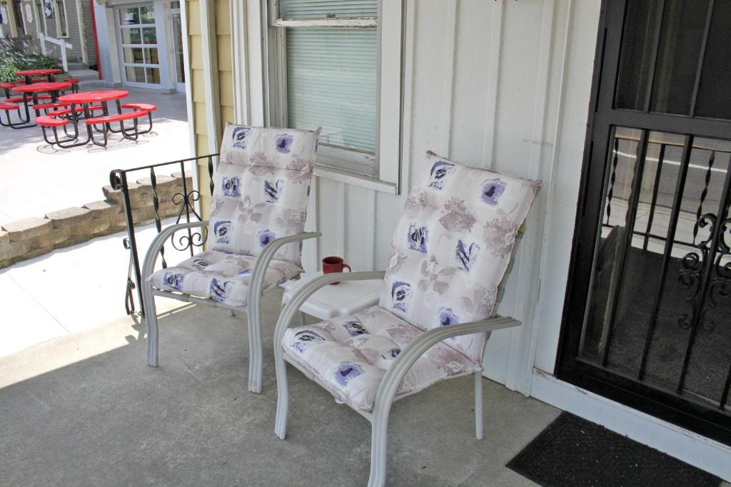 Historic Raber House photo 3