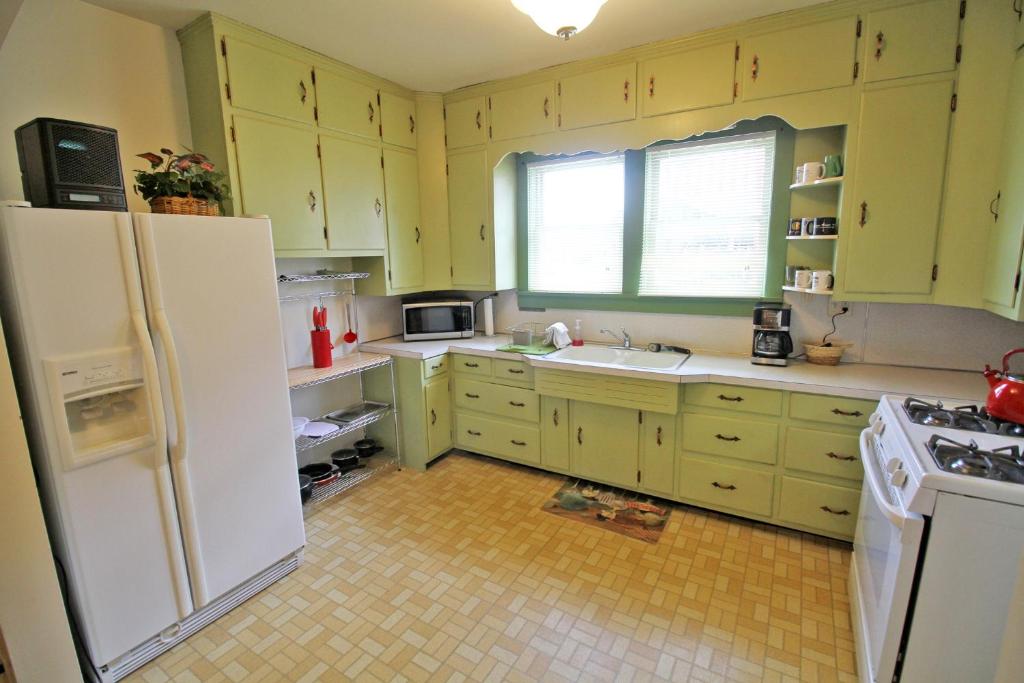 Historic Raber House photo 4