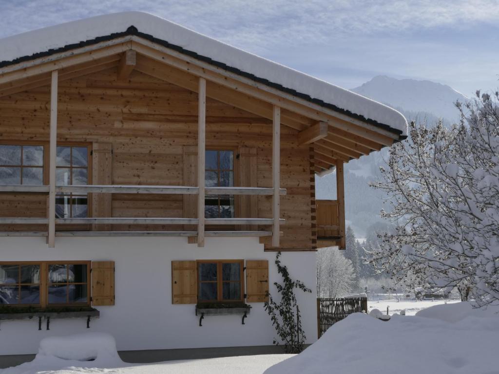 Ferienwohnung Mathias Kennerknecht photo 2