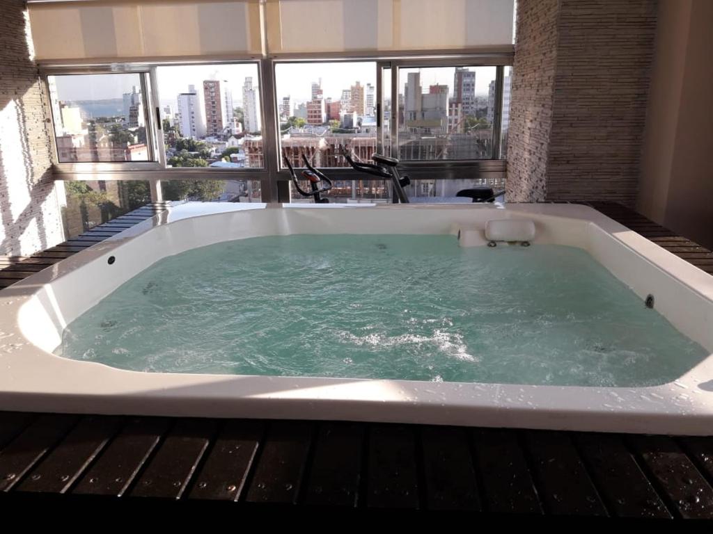 Apart Belgrano photo 3