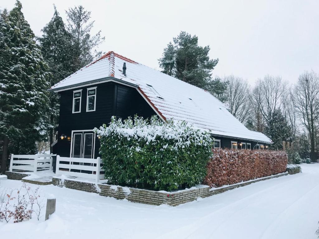 B&B "de Wingerd" photo 3