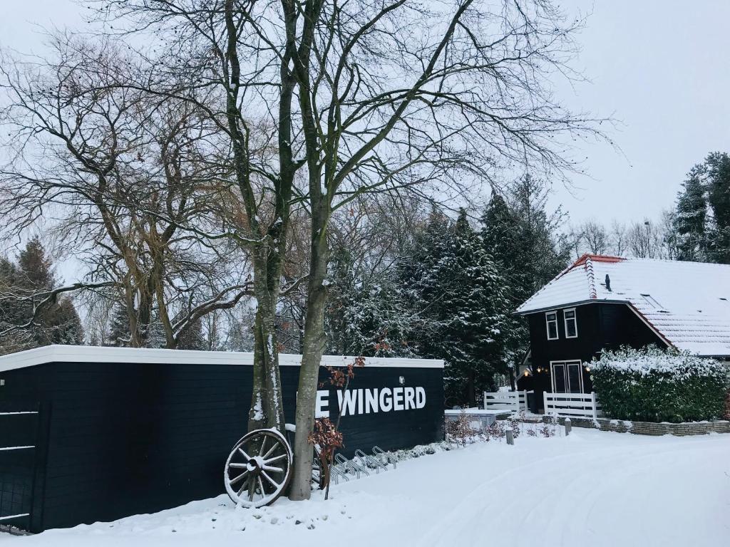 B&B "de Wingerd" photo 2