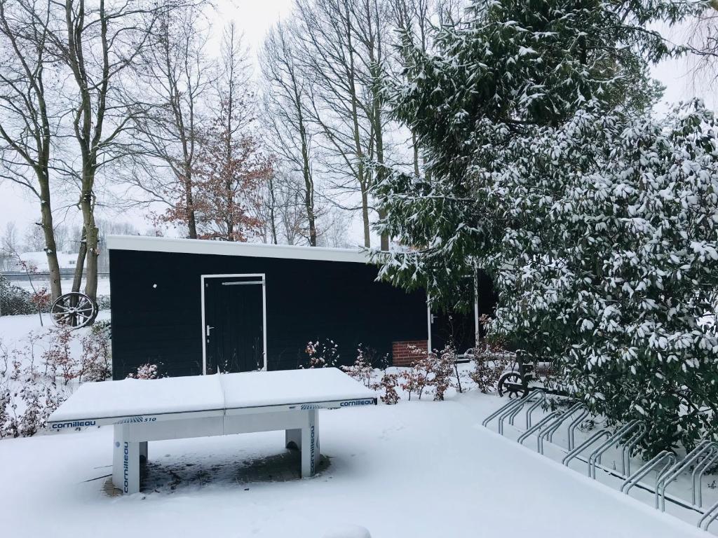 B&B "de Wingerd" photo 1