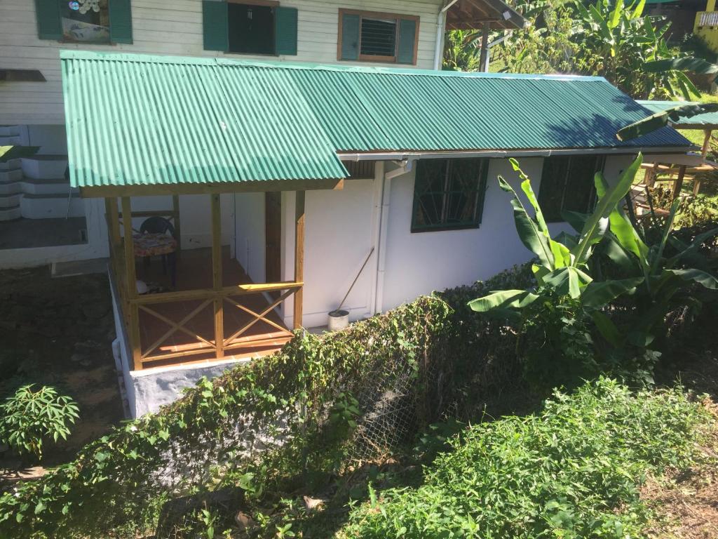 Castara Villas photo 1