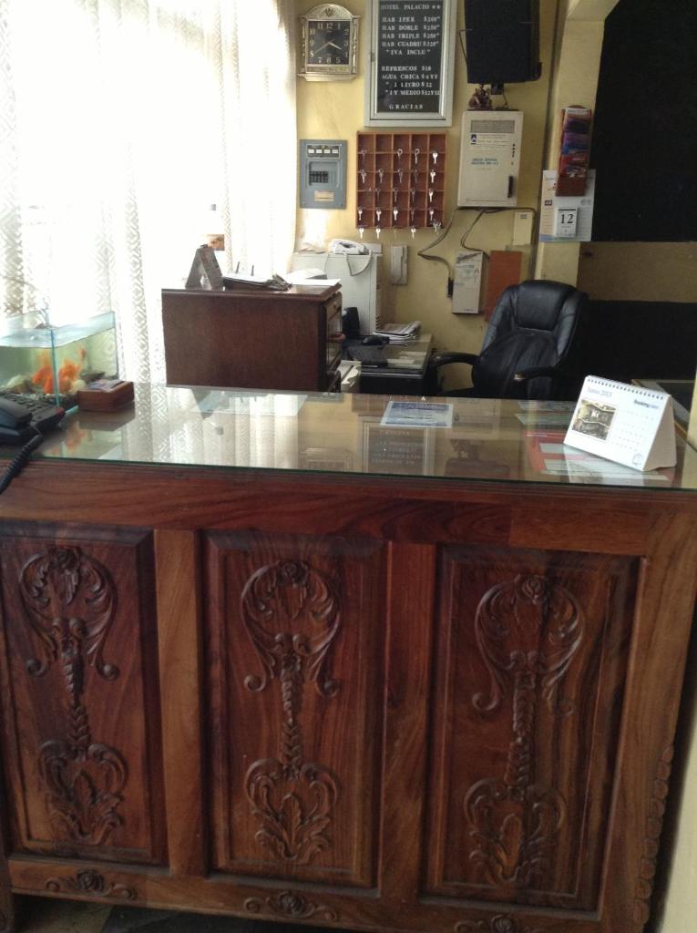 Hotel Palacio photo 1