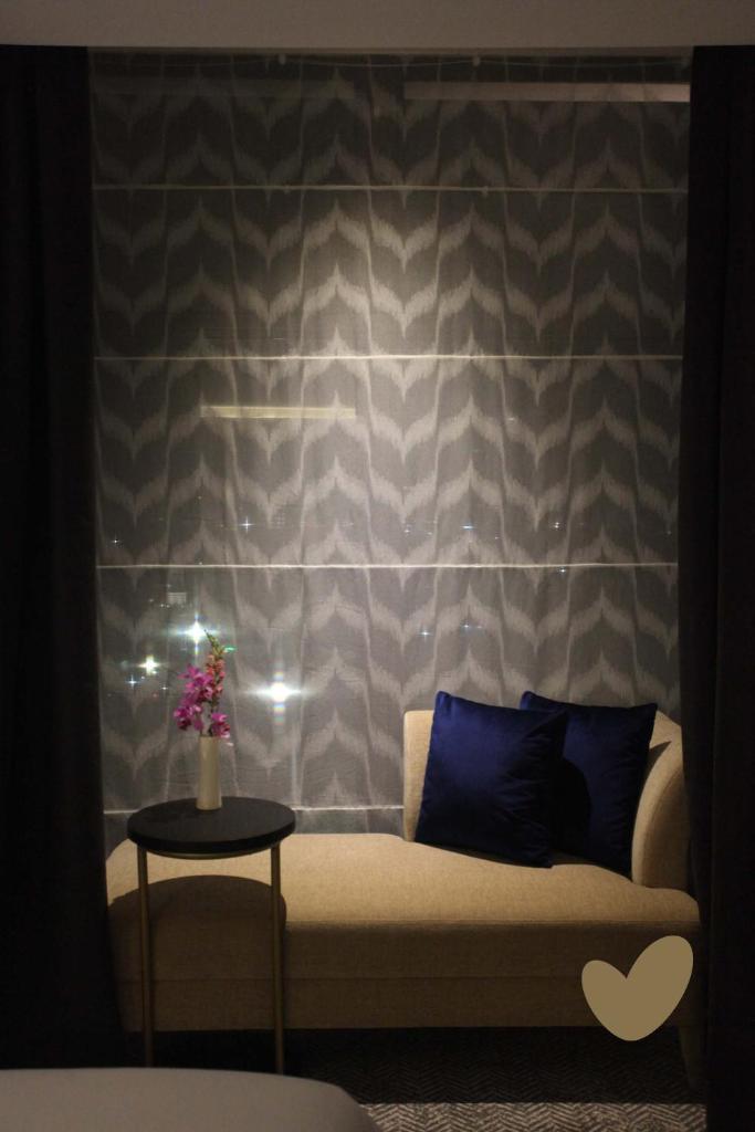 Сьюит (Люкс), Goodrich Suites, ARTOTEL Portfolio