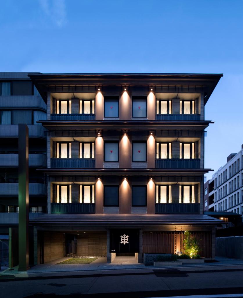 Hotel Gion Ichirin photo 1