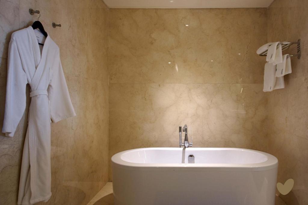 Сьюит (Президентский люкс), Goodrich Suites, ARTOTEL Portfolio